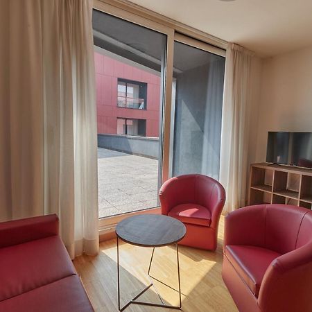 Piazza Lira Schio Residence Extérieur photo