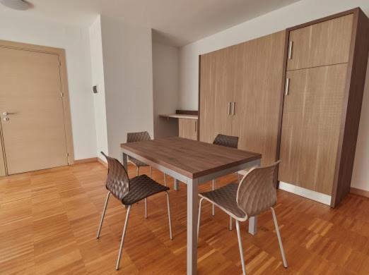 Piazza Lira Schio Residence Extérieur photo