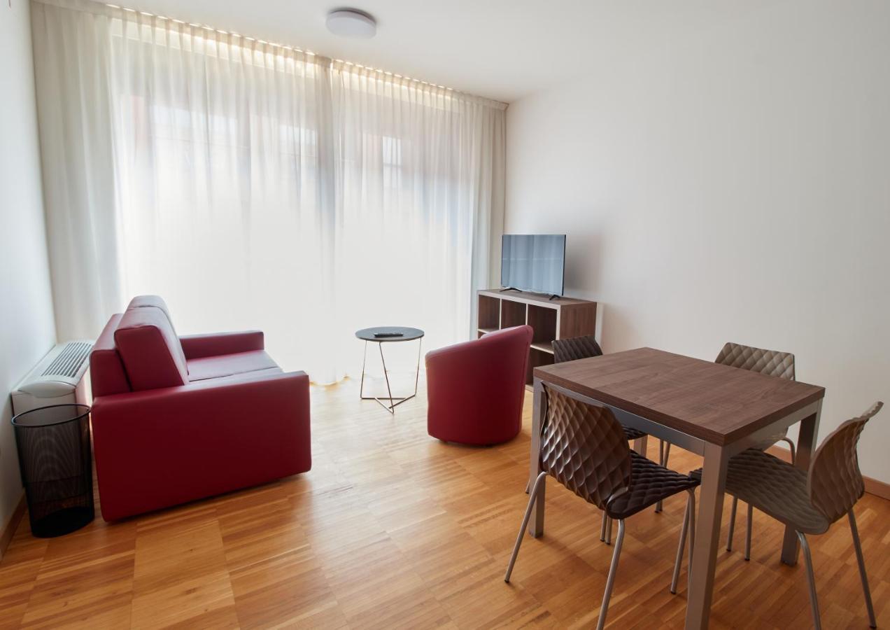 Piazza Lira Schio Residence Extérieur photo