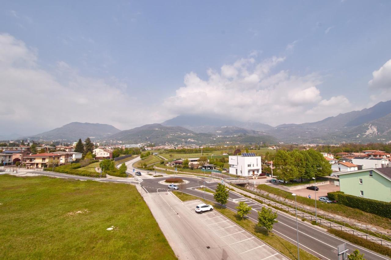 Piazza Lira Schio Residence Extérieur photo