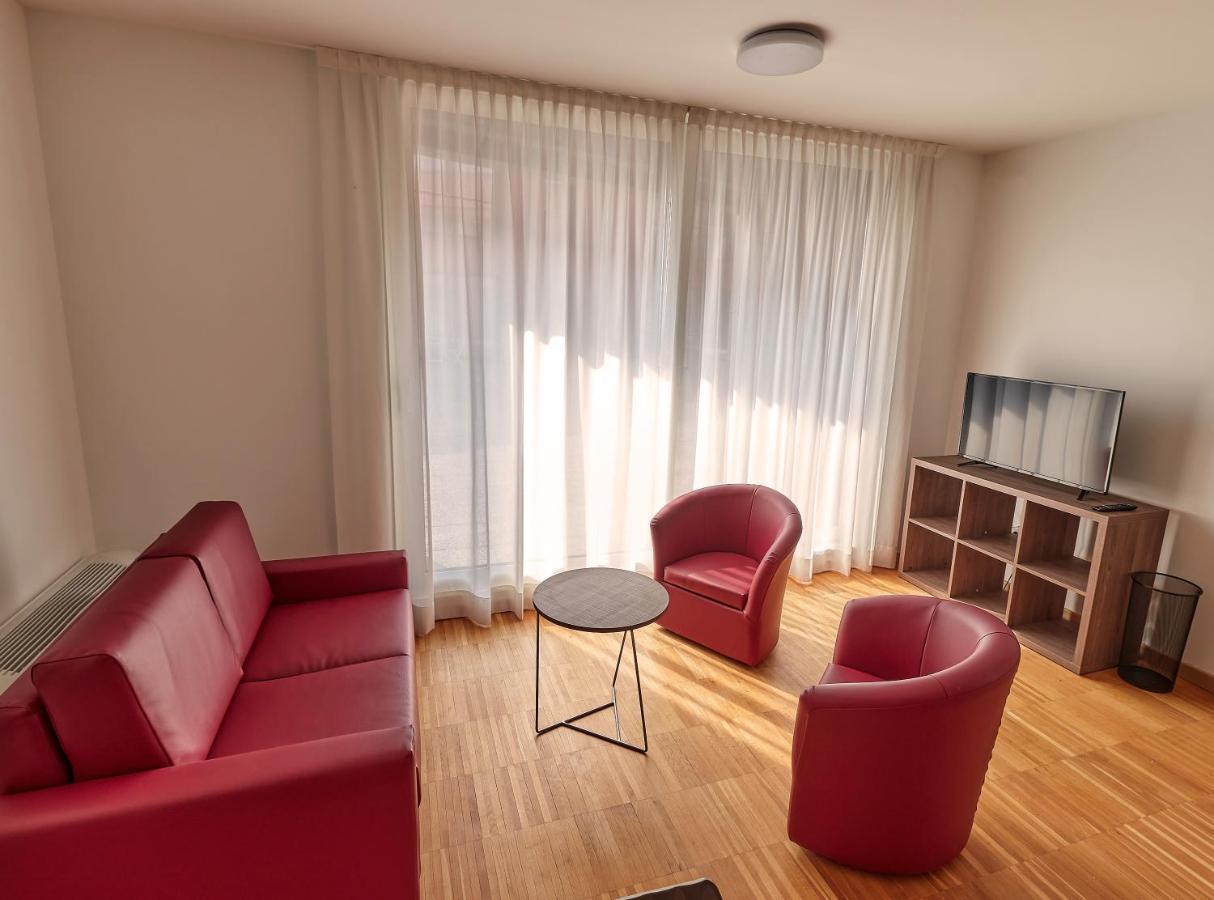 Piazza Lira Schio Residence Extérieur photo