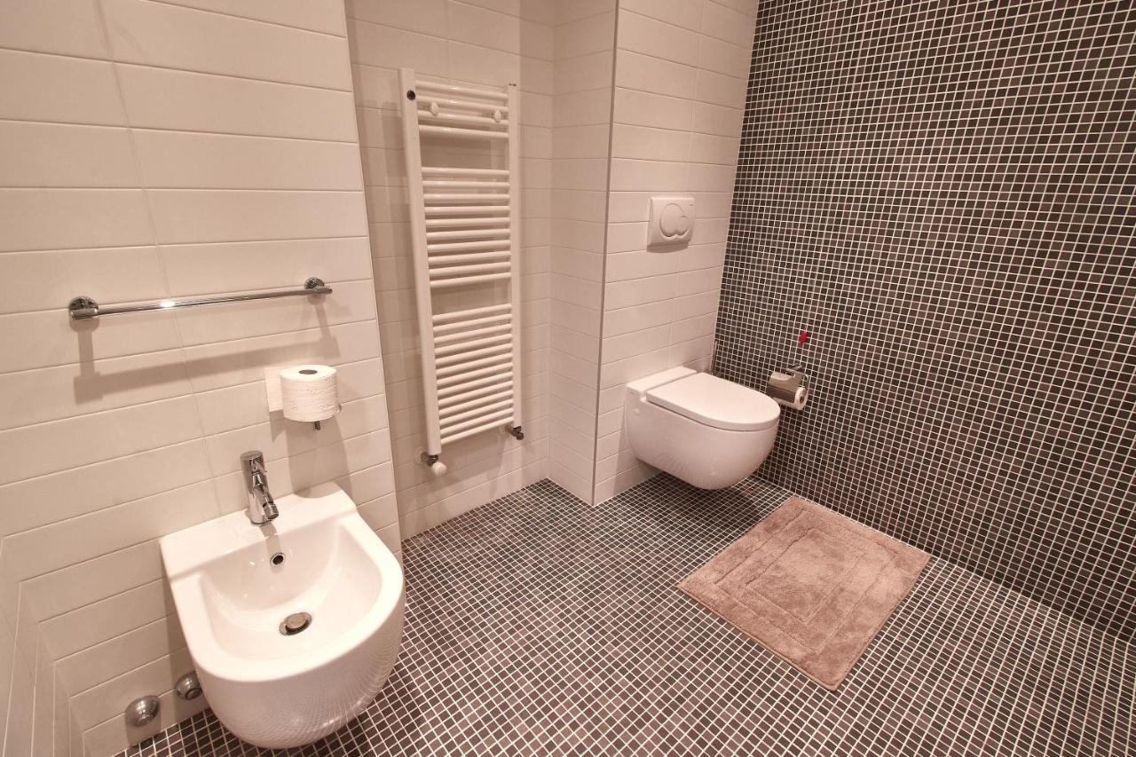 Piazza Lira Schio Residence Extérieur photo