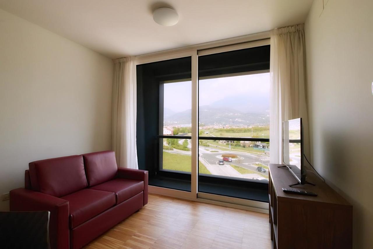 Piazza Lira Schio Residence Extérieur photo