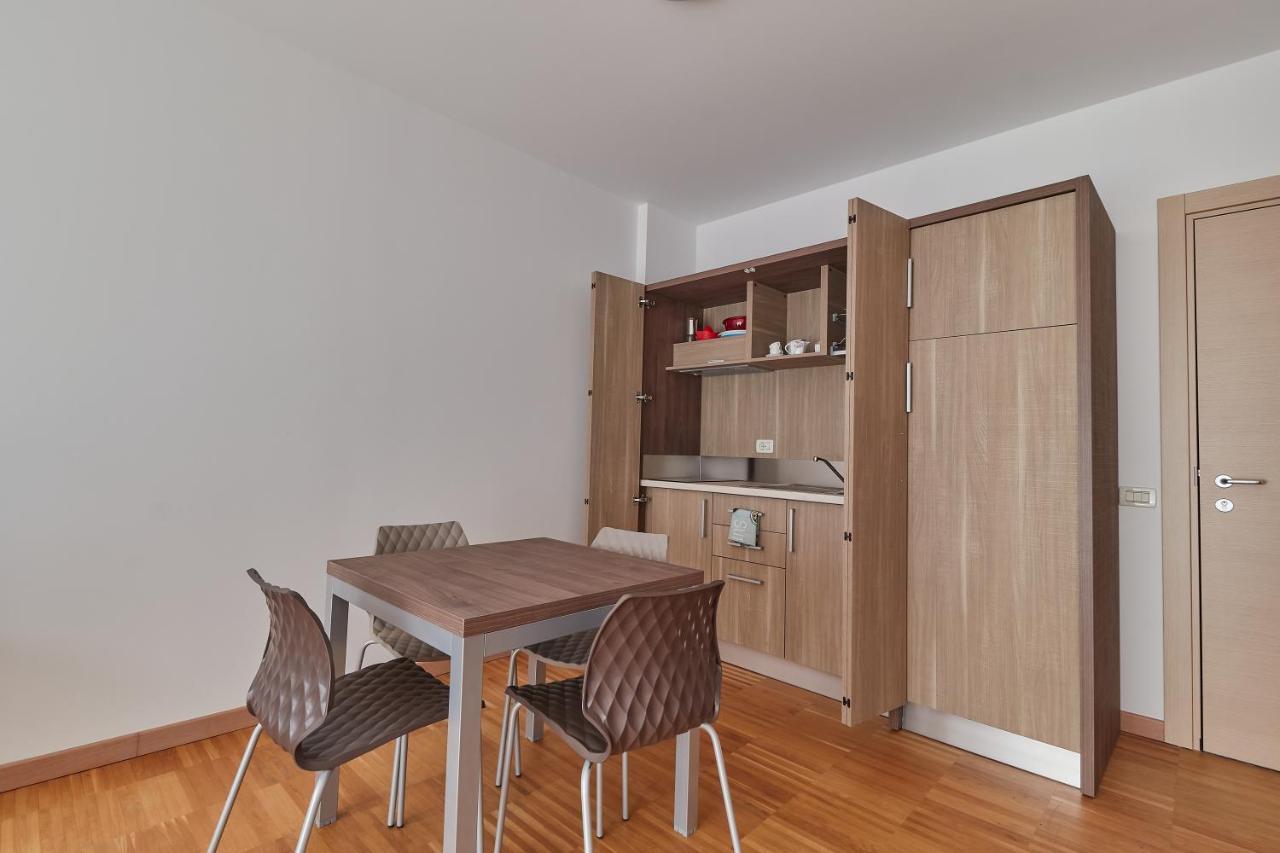 Piazza Lira Schio Residence Extérieur photo